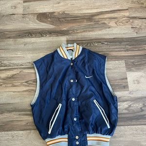 Nike Vest jacket